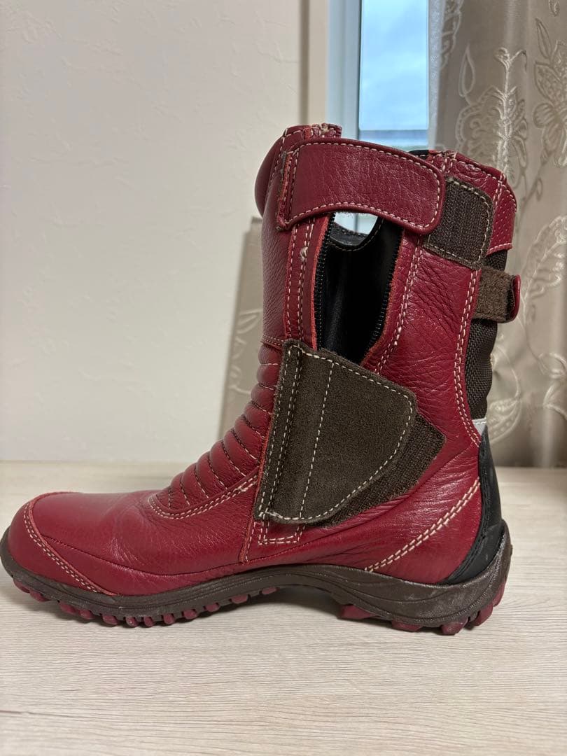 【専用】クシタニ　ネオブーツ　23.5cm