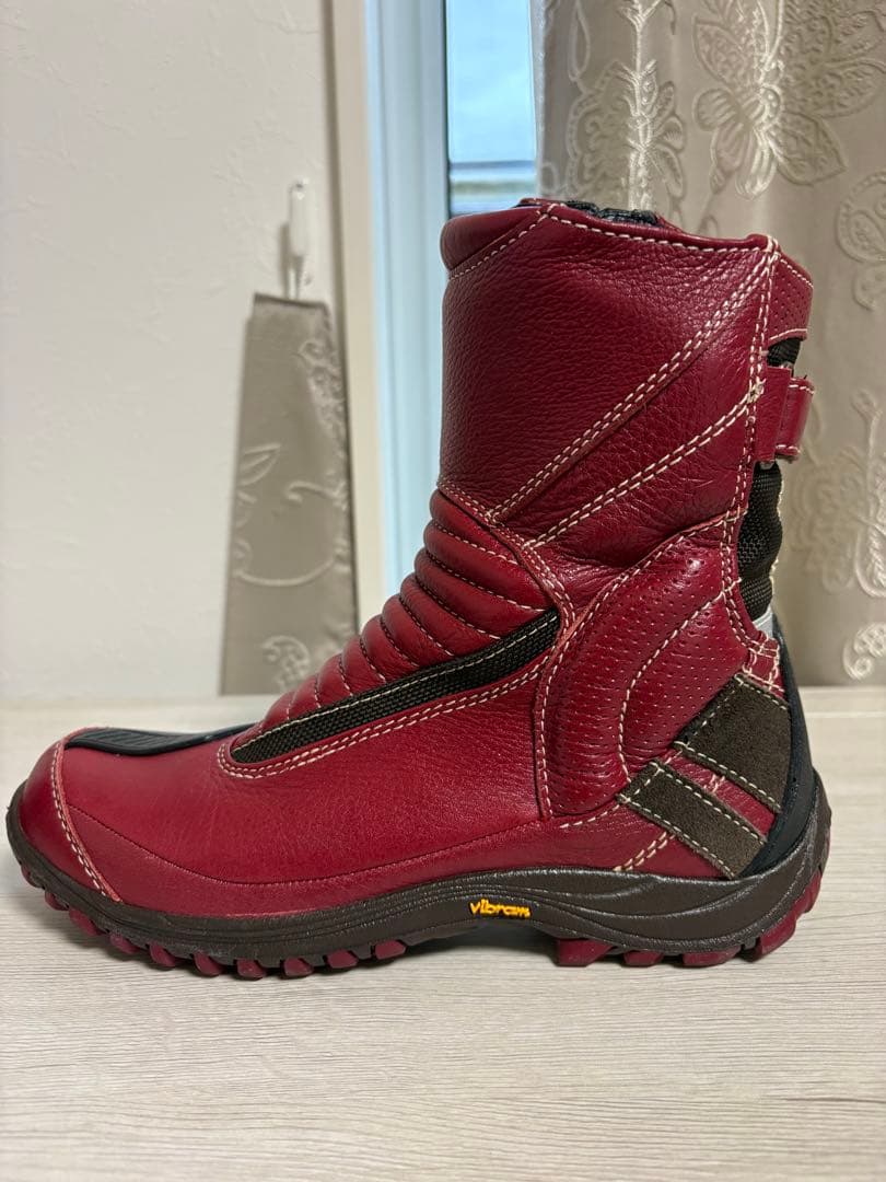 【専用】クシタニ　ネオブーツ　23.5cm