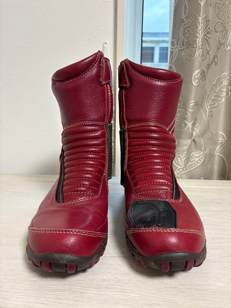 【専用】クシタニ　ネオブーツ　23.5cm