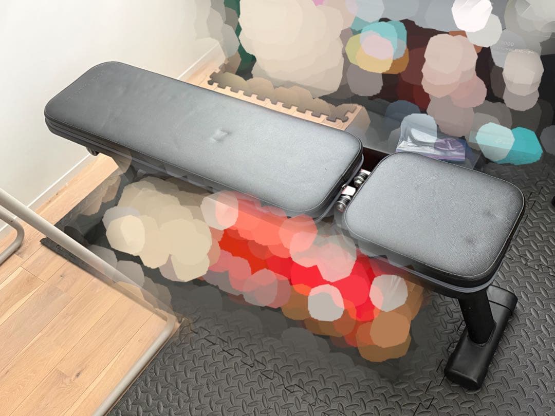 トレーニング器具一式(引き取り限定)