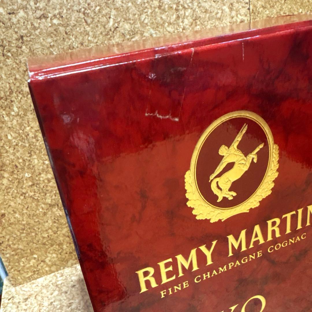 希少 未開栓★REMY MARTIN レミー マルタンXOスペシャル 700ml