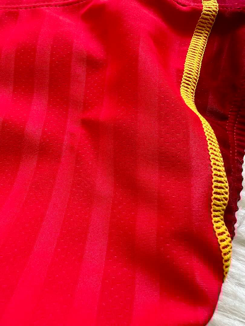 MIZUNO ミズノ ストリームアクセラ　競泳パンツ Fina承認