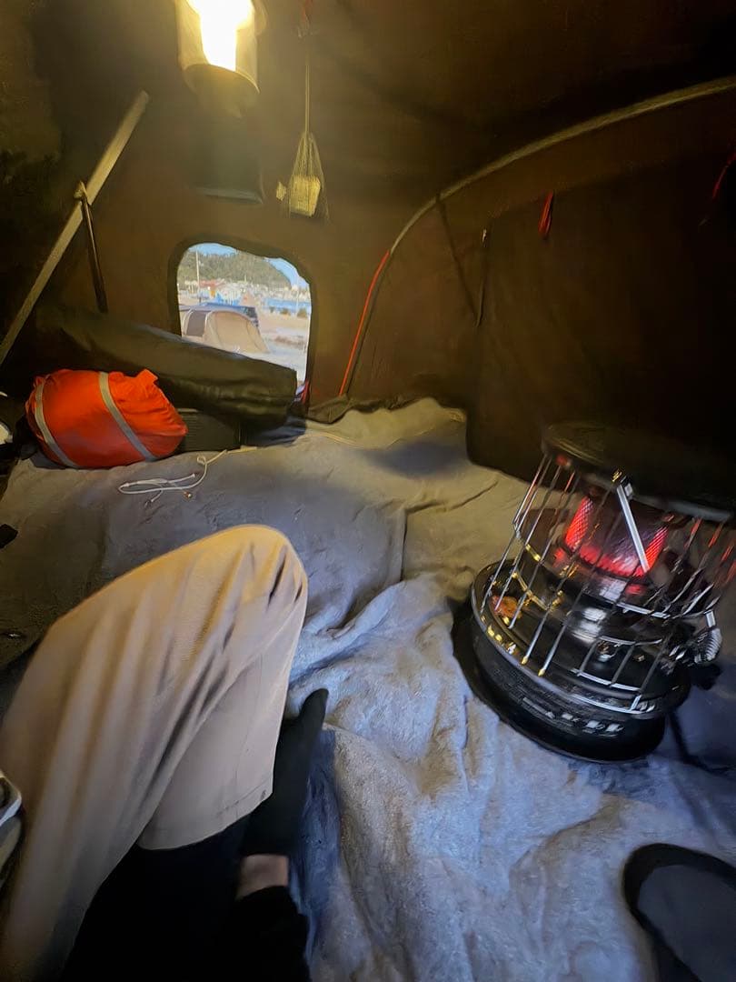 【希少】iKamper Skycamp 2.0 ルーフトップテント