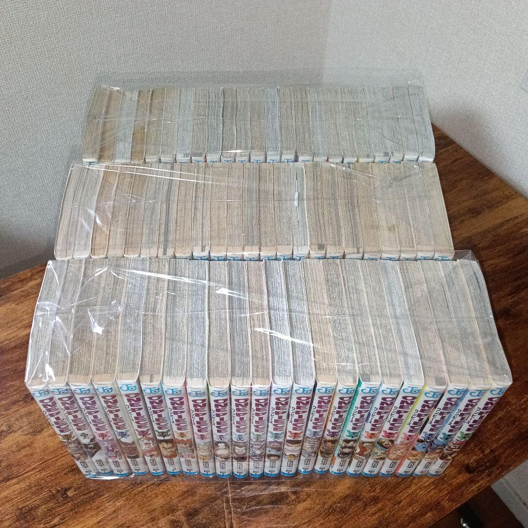 ワンピース 全113巻 全巻 全巻セットオマケ付き 漫画