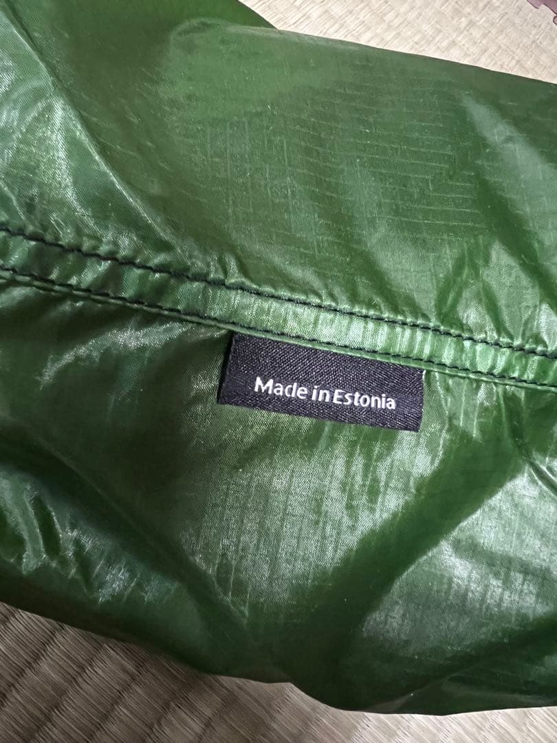 HILLEBERG ヒルバーグ　アクト　30周年モデル