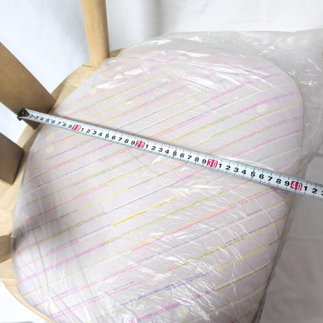 ミキモク mikimoku　ダイニングチェアレトロ　ヴィンテージ　2脚セット