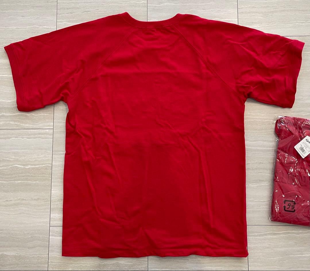 広島カープ スウェットシャツとキャップ2個セット