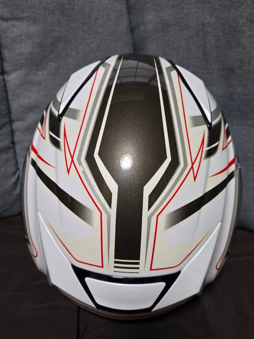 OGK KABUTO EXCEED Mサイズ