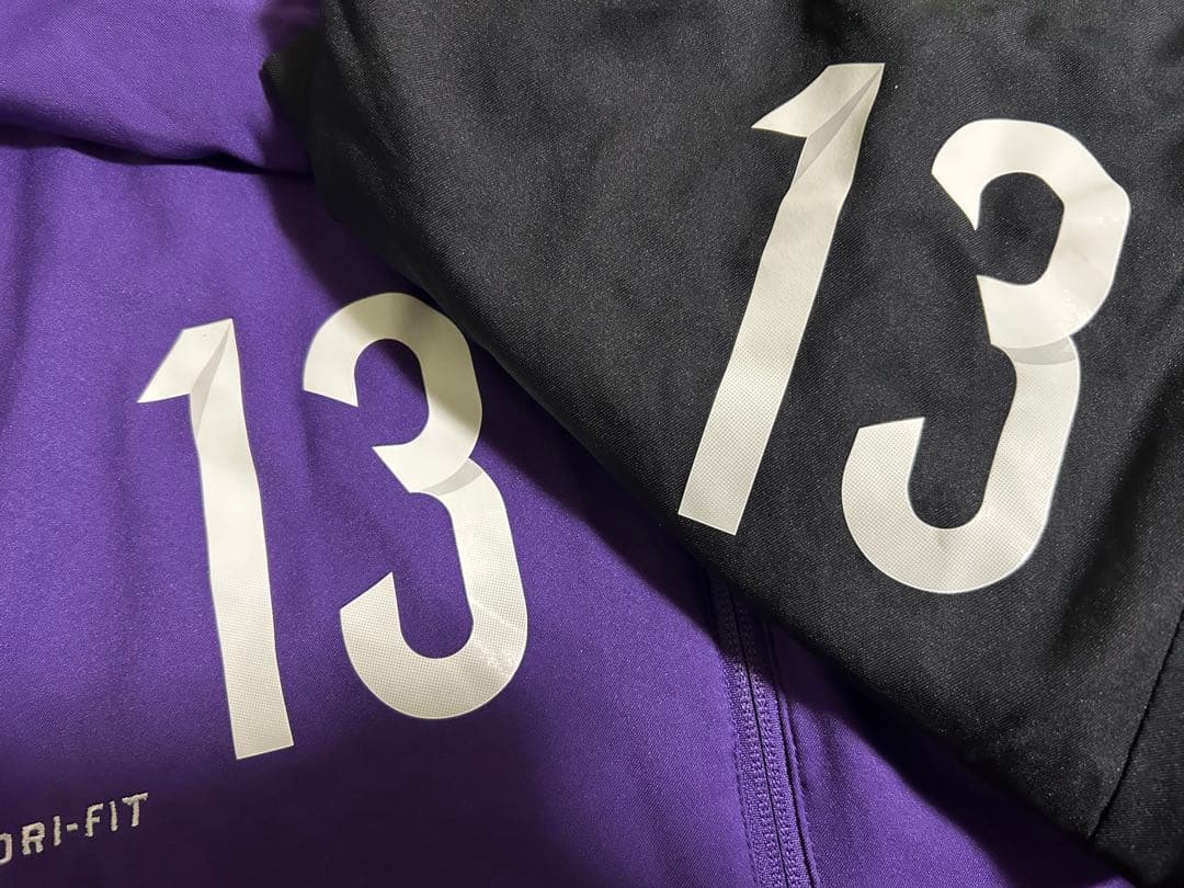 【希少2XL】マンチェスター・シティ トラックスーツセットアップ パープル