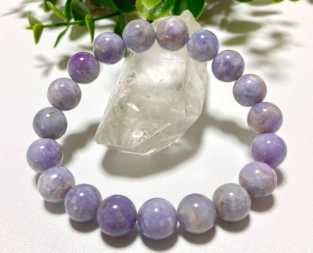 東雲　極上のカラーチェンジ　マトリックスピンクラベンダーハックマナイト