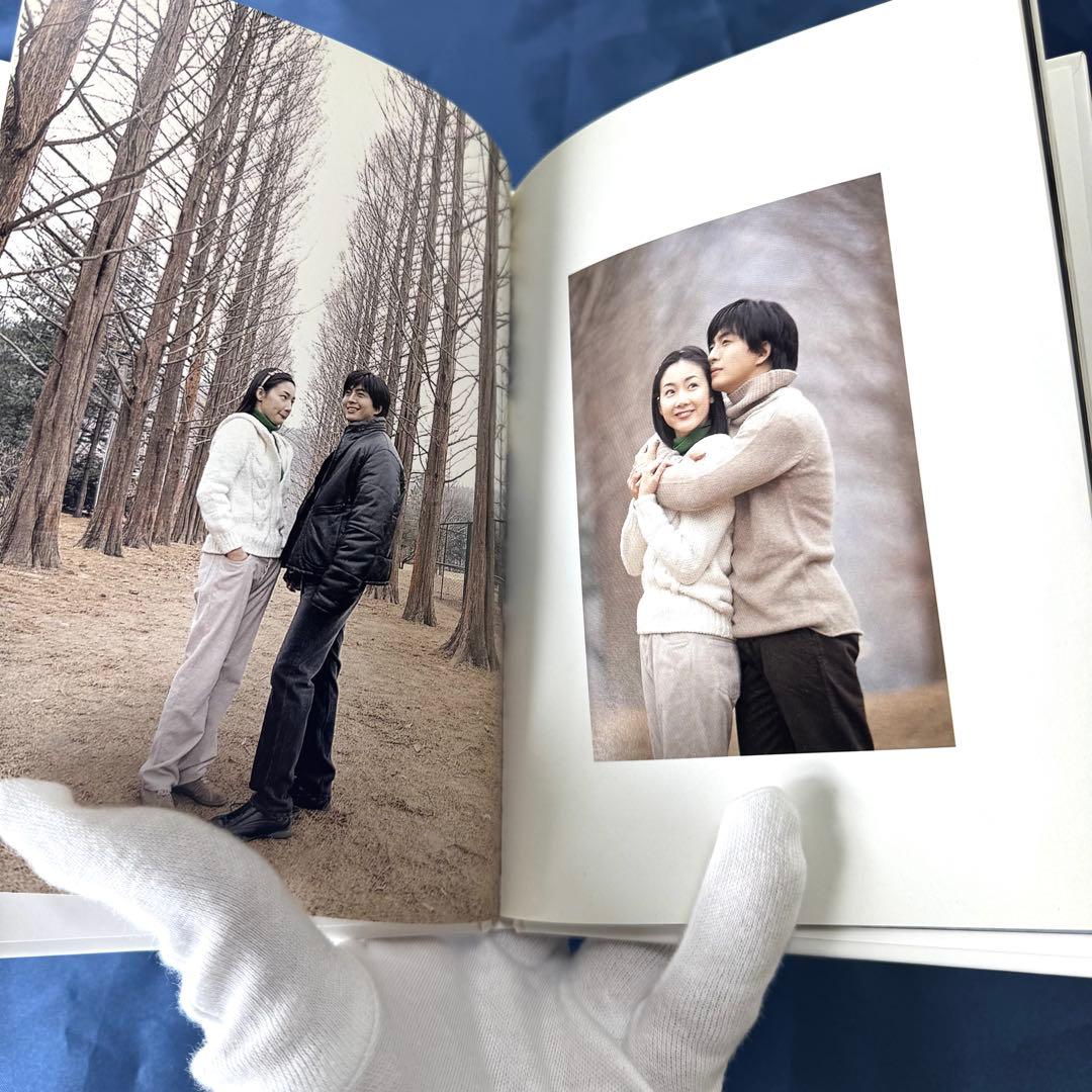 冬のソナタ 韓国KBSノーカット完全版 DVD-BOX 特典ディスク付き DVD