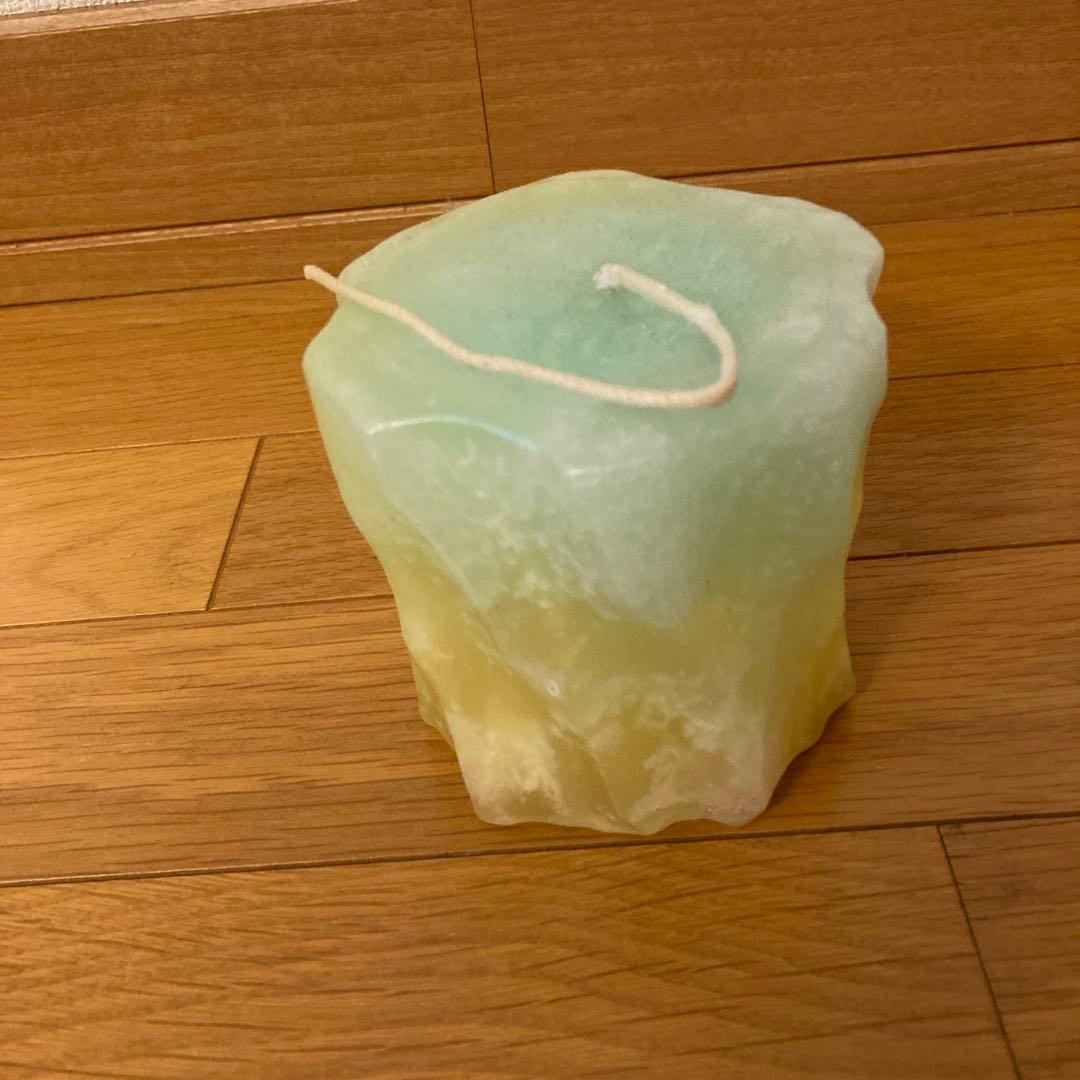 ELDNACS キャンドルジュン　キャンドルセット