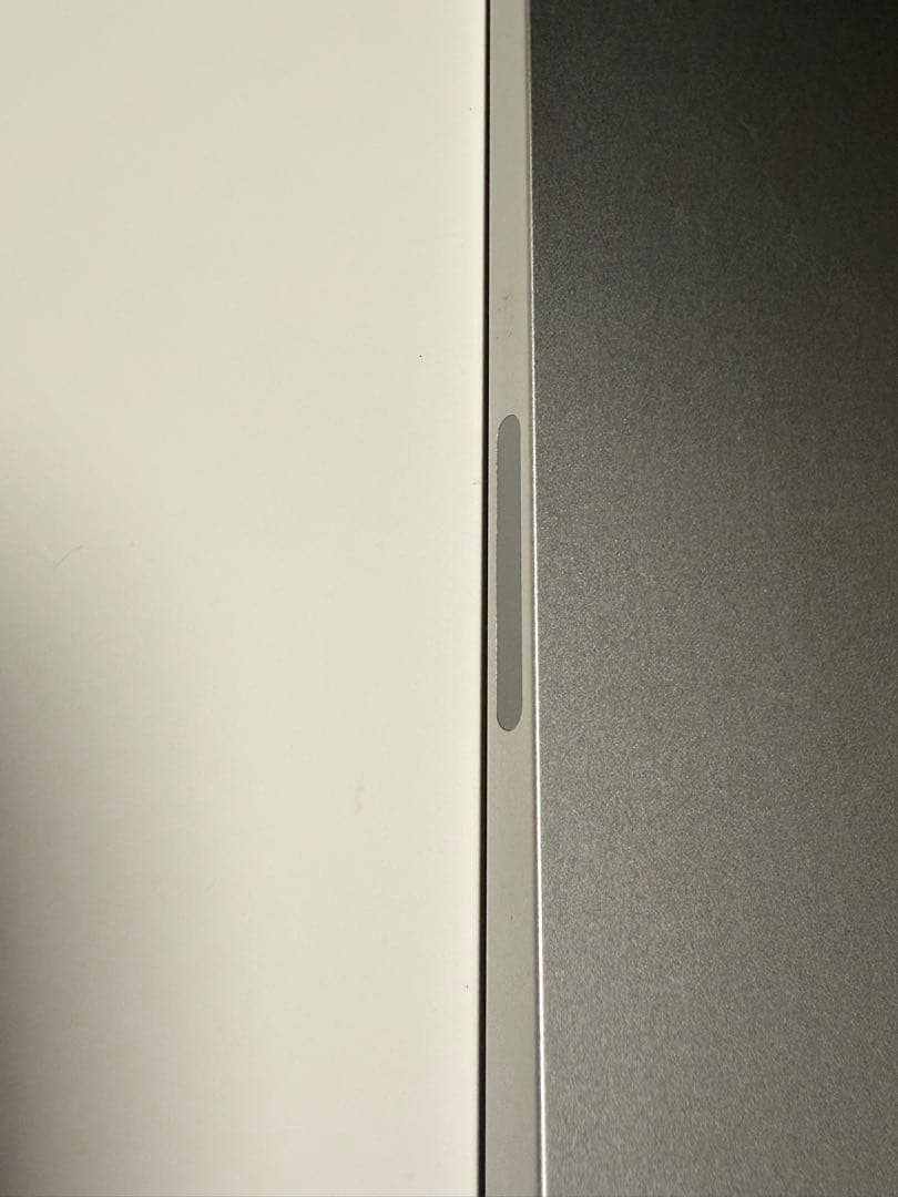 12.9\" iPad Pro 第6世代 Wi-Fi 128GB シルバー 整備済