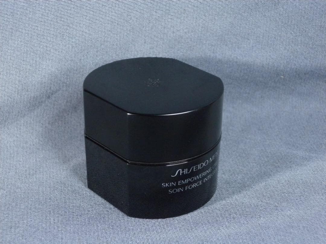 N1593◇資生堂 スキンエンパワリング クリーム 50g 顔用クリーム