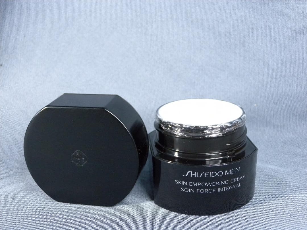 N1593◇資生堂 スキンエンパワリング クリーム 50g 顔用クリーム