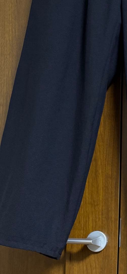 パンツ TEATORA Wallet Pants Hotel GC 3