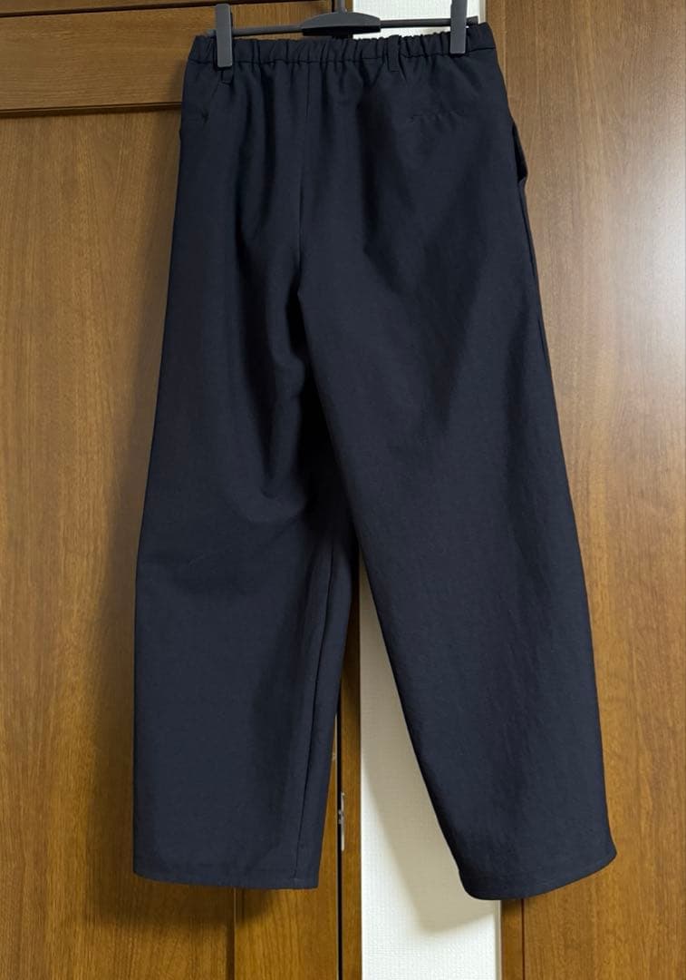 パンツ TEATORA Wallet Pants Hotel GC 3