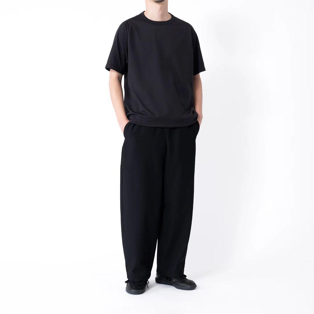 パンツ TEATORA Wallet Pants Hotel GC 3