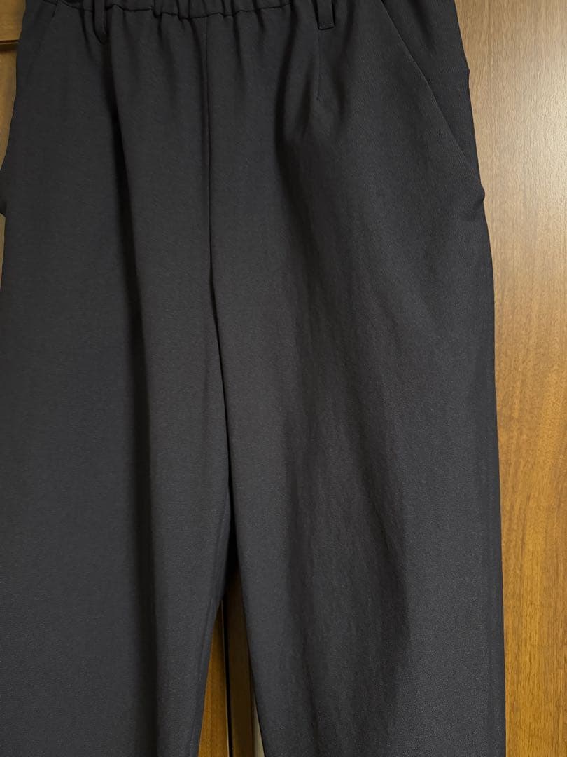 パンツ TEATORA Wallet Pants Hotel GC 3