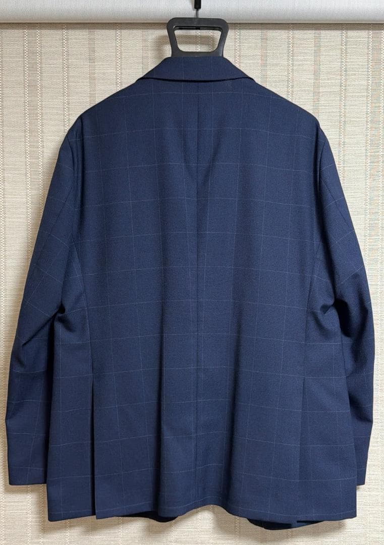 【未使用】UNIVERSAL LANGUAGE ジャケット