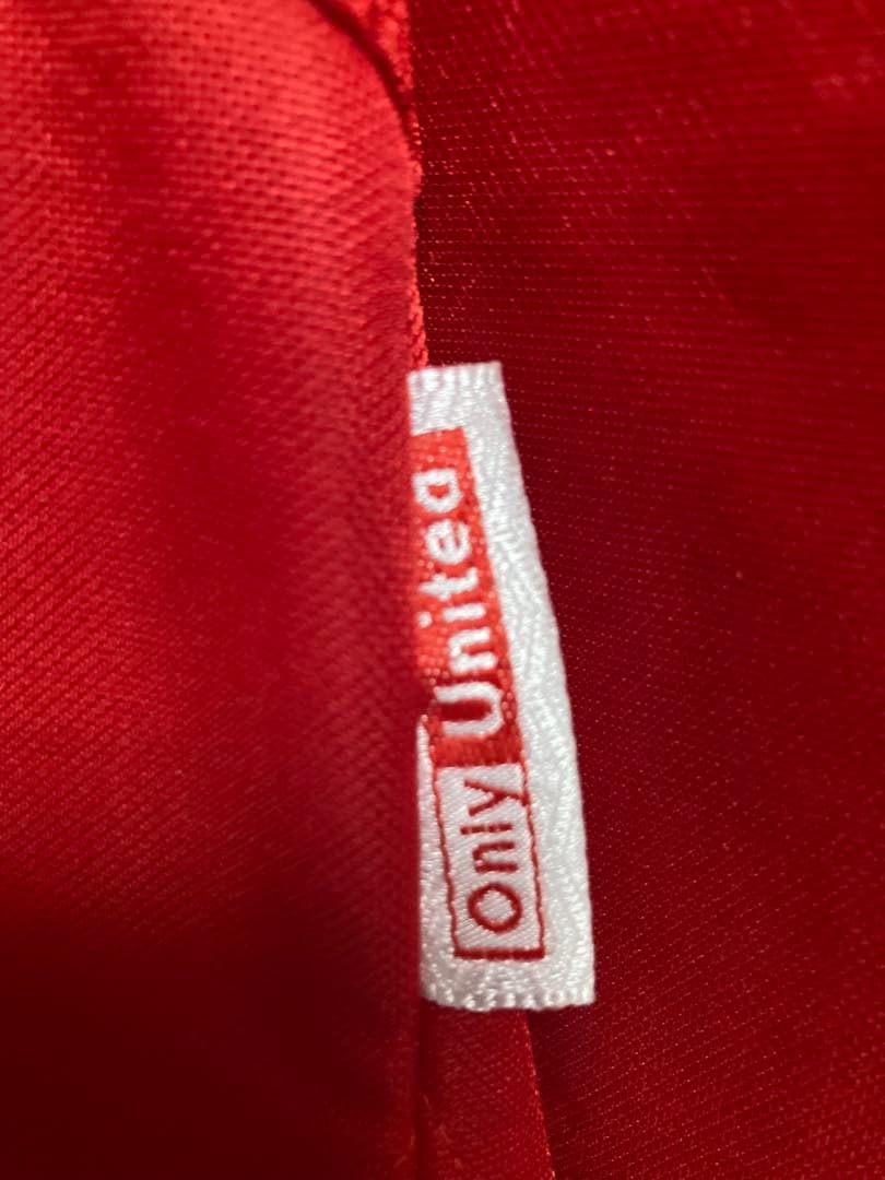 【正規品】UMBRO マンチェスターユナイテッド 1999 優勝記念ユニフォーム