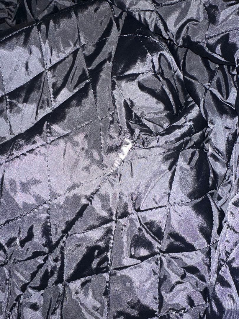 激レア　初期　WTAPS スタジャン　スウェット地