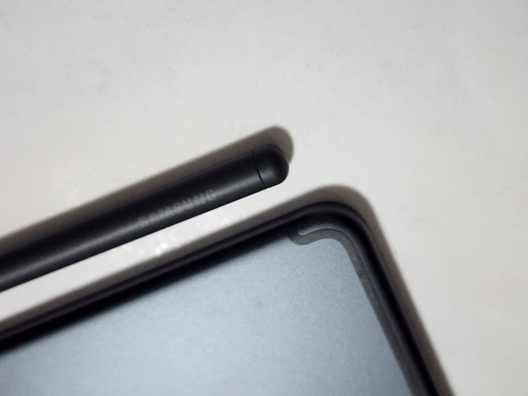 samsung galaxy Tab S6 Lite 本体、箱、ペン、ケース付き