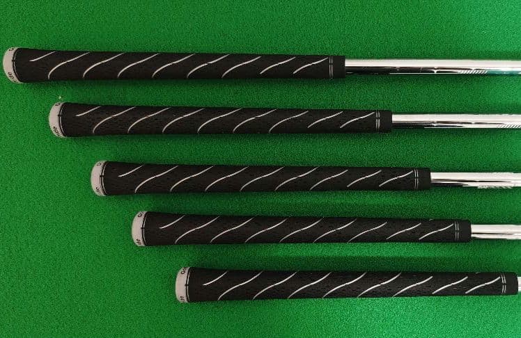 キャロウェイ BIG BERTHA 2023 アイアン5本 950GH neo