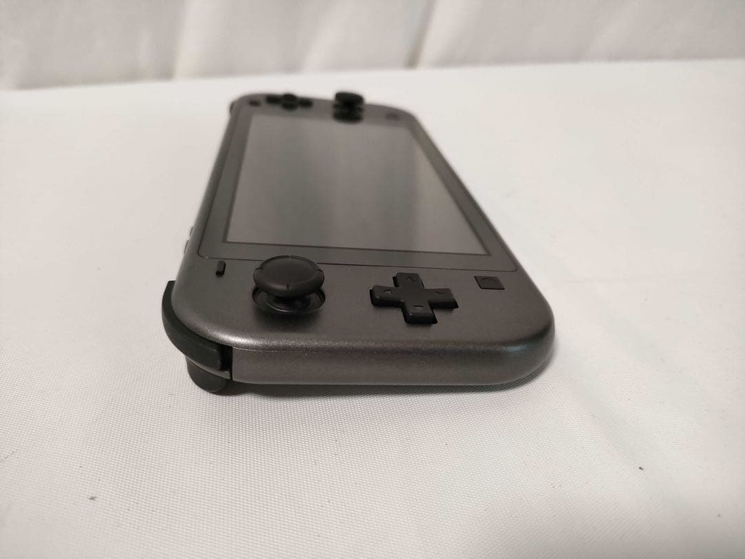 Switch Lite ディアルガ パルキア 本体 ポケモン