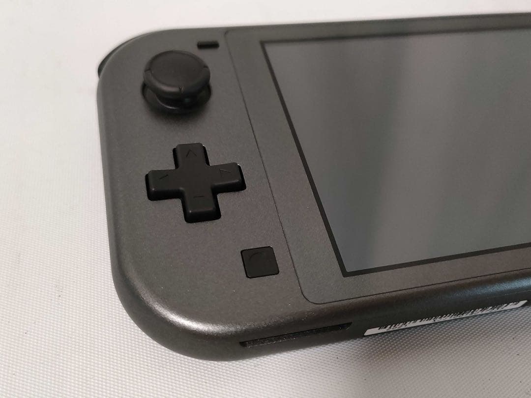 Switch Lite ディアルガ パルキア 本体 ポケモン