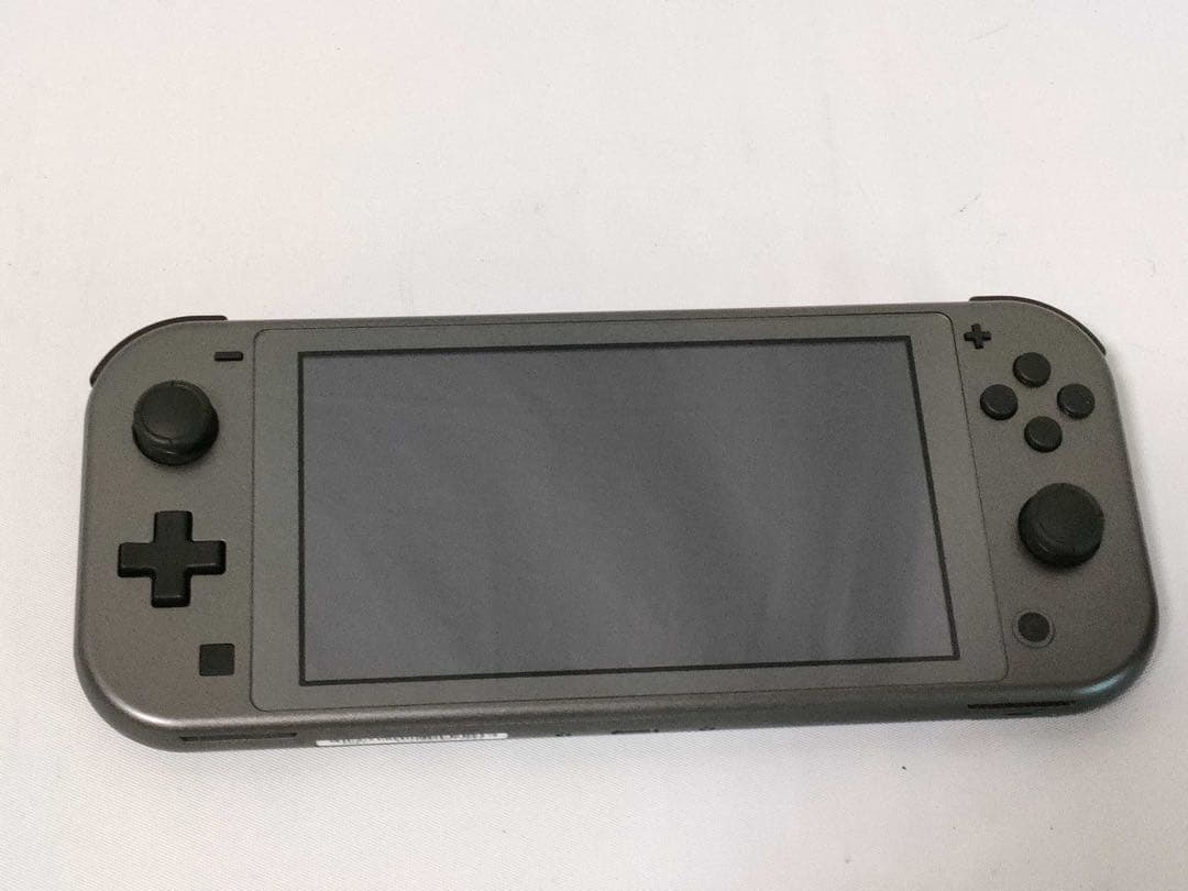 Switch Lite ディアルガ パルキア 本体 ポケモン
