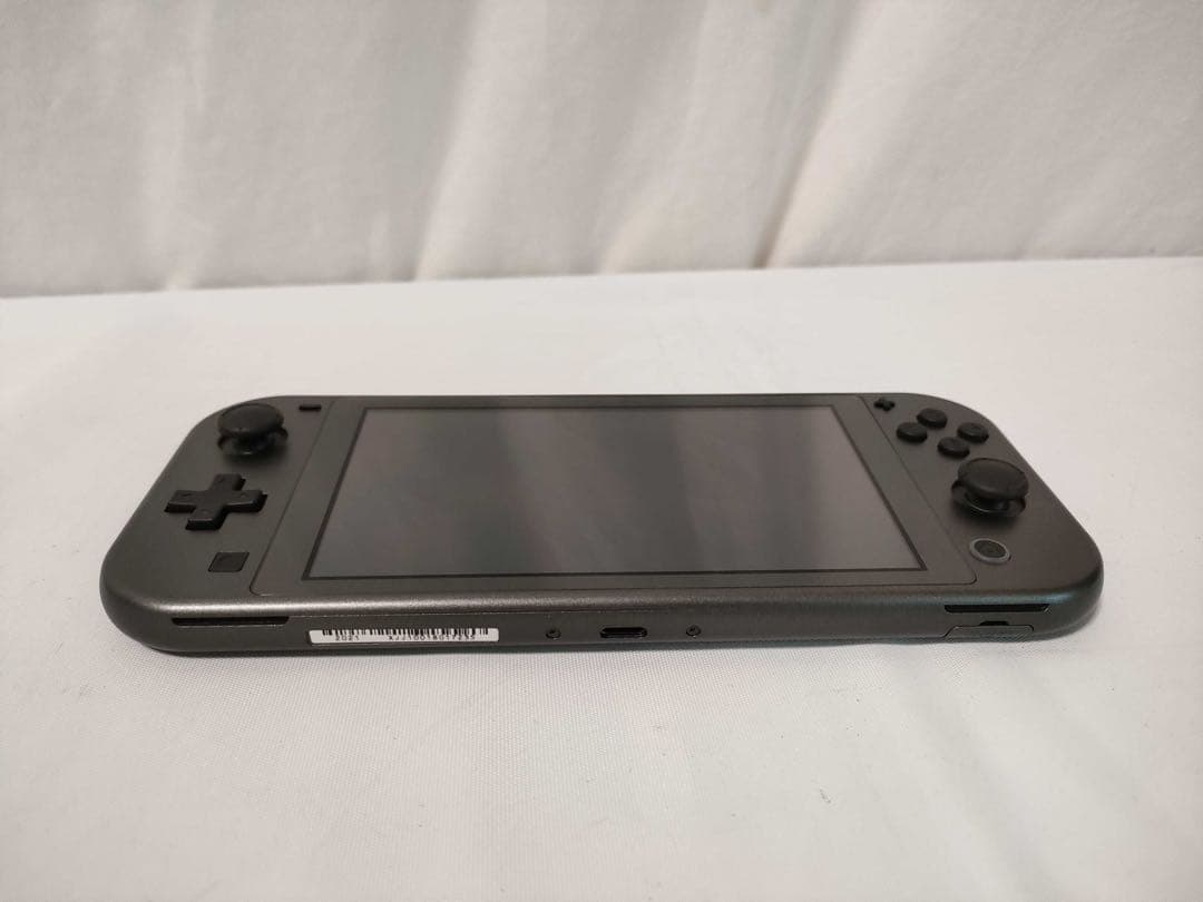 Switch Lite ディアルガ パルキア 本体 ポケモン