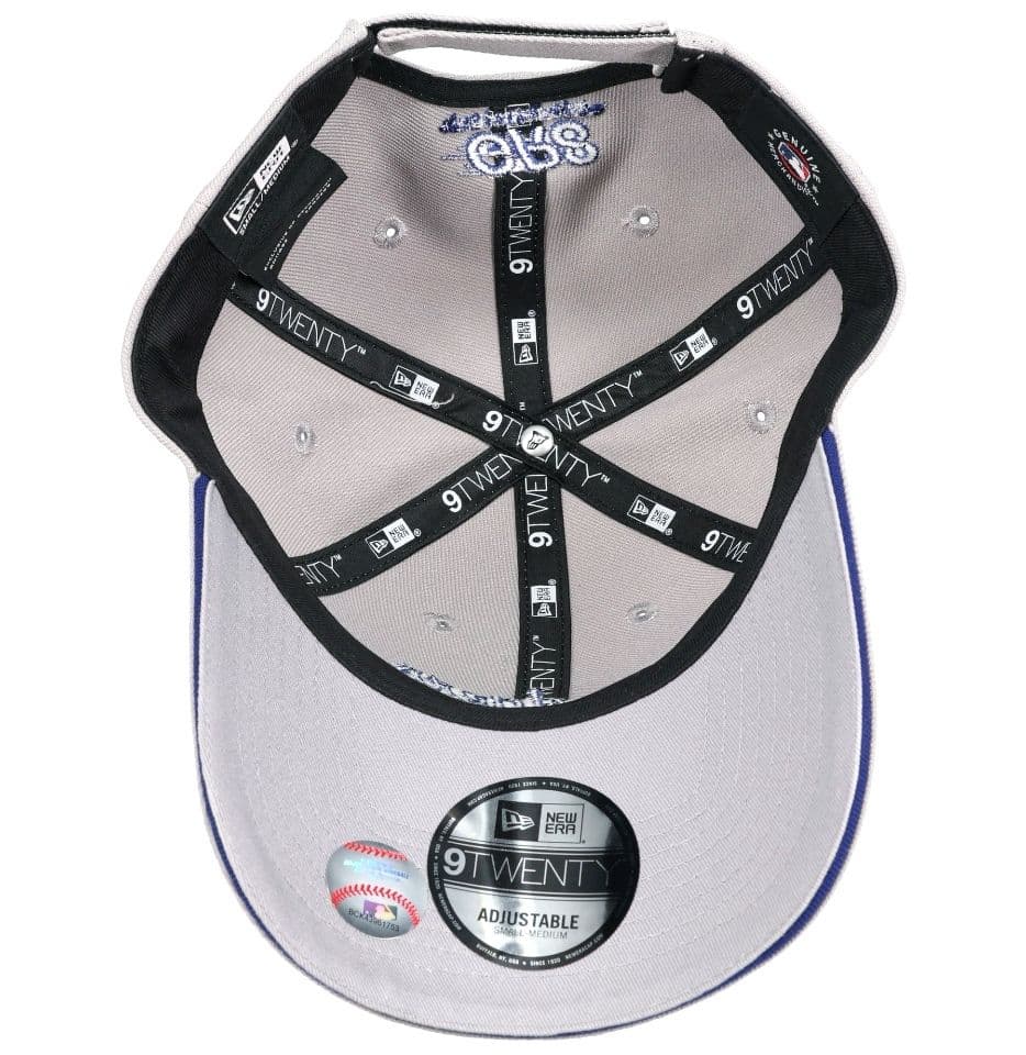 MLB開幕戦TOKYO SERIES ニューエラGR8コラボキャップドジャース②