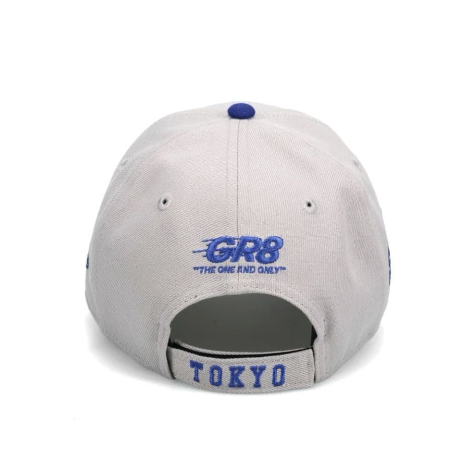 MLB開幕戦TOKYO SERIES ニューエラGR8コラボキャップドジャース②