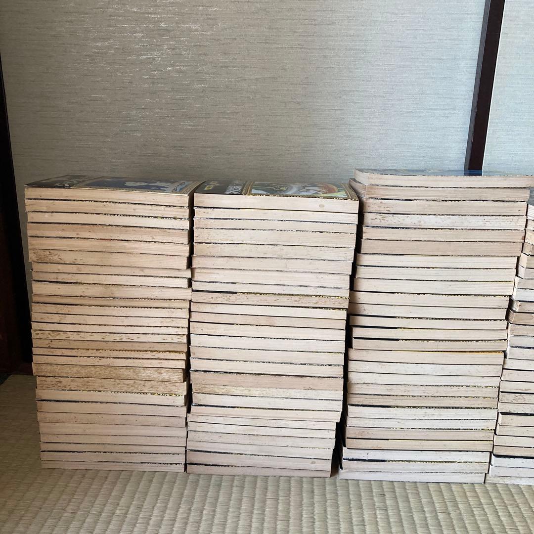 【全初版】手塚治虫漫画全集131冊セット