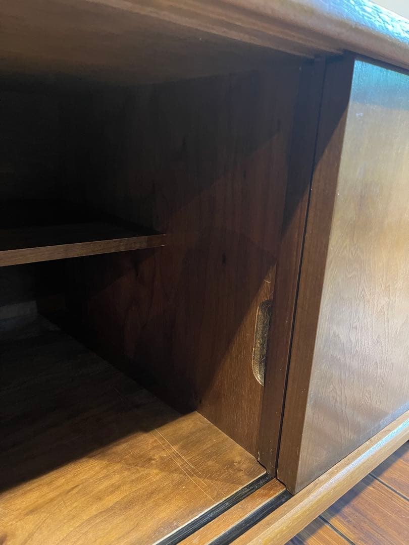 テレビ台　ローボード　キャビネット