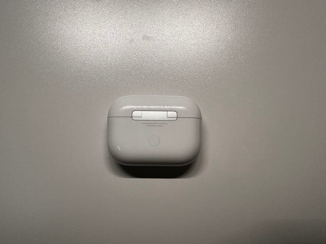 Apple AirPods Pro2（第2世代）