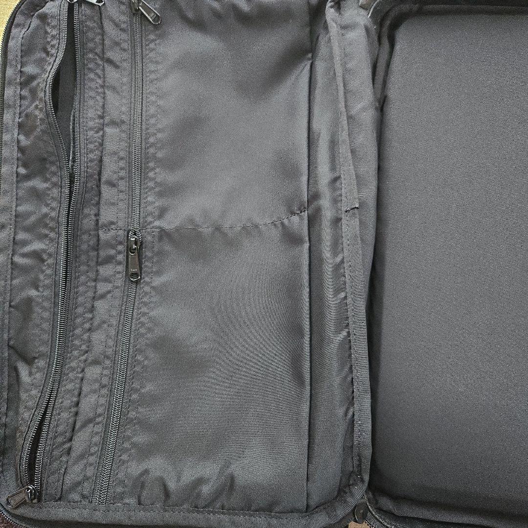 ブリーフィング　ユナイテッドアローズ 3way バッグ