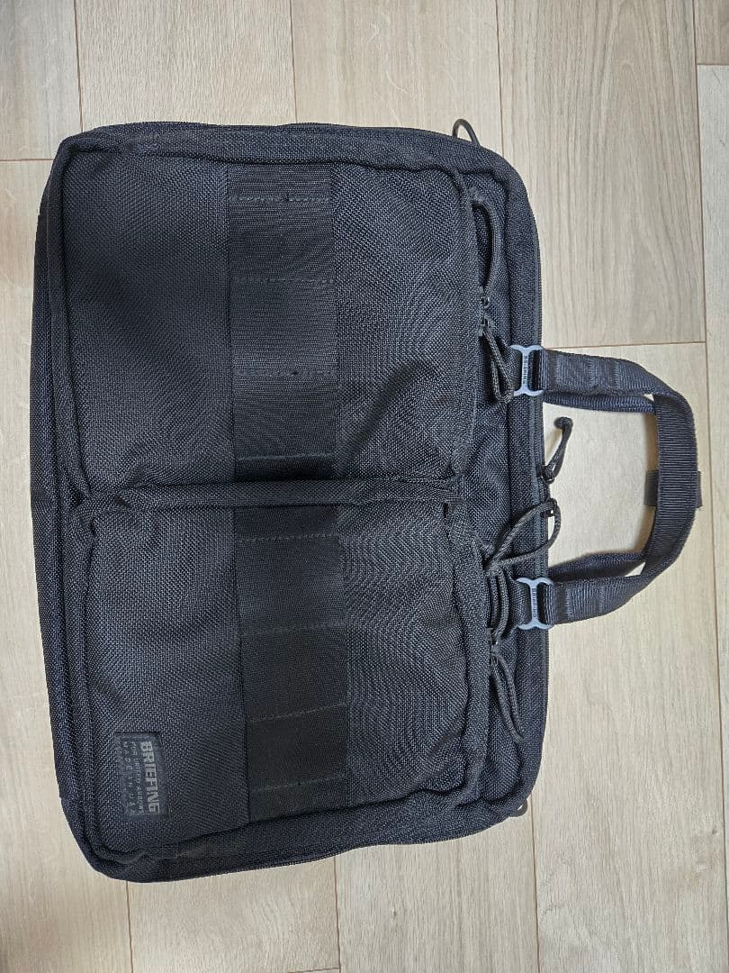 ブリーフィング　ユナイテッドアローズ 3way バッグ