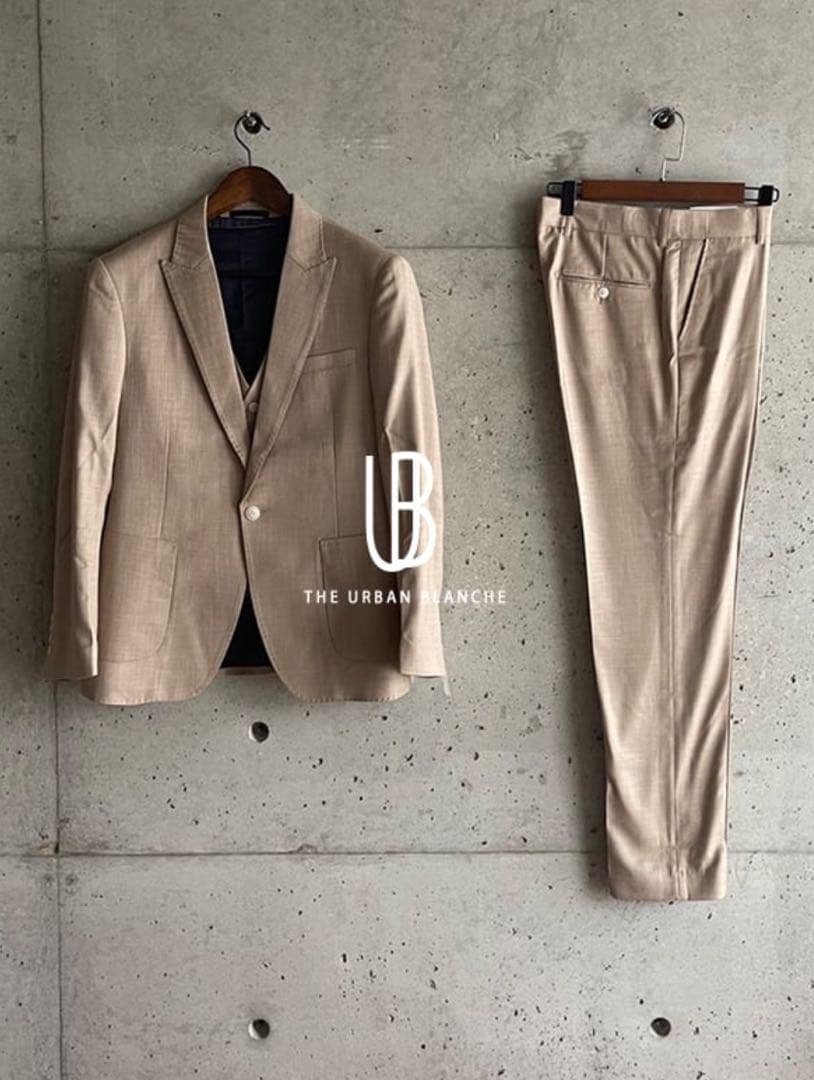 アーバンブランシュ　タキシード　TX10