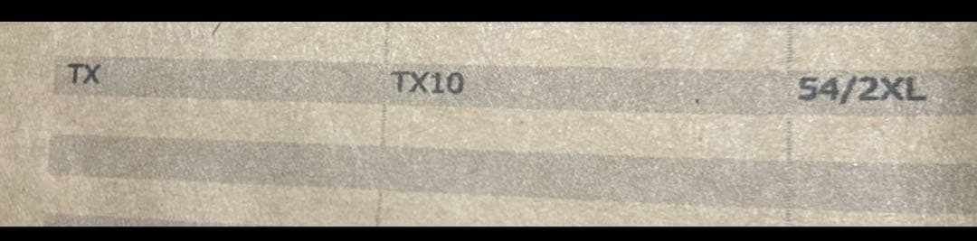 アーバンブランシュ　タキシード　TX10