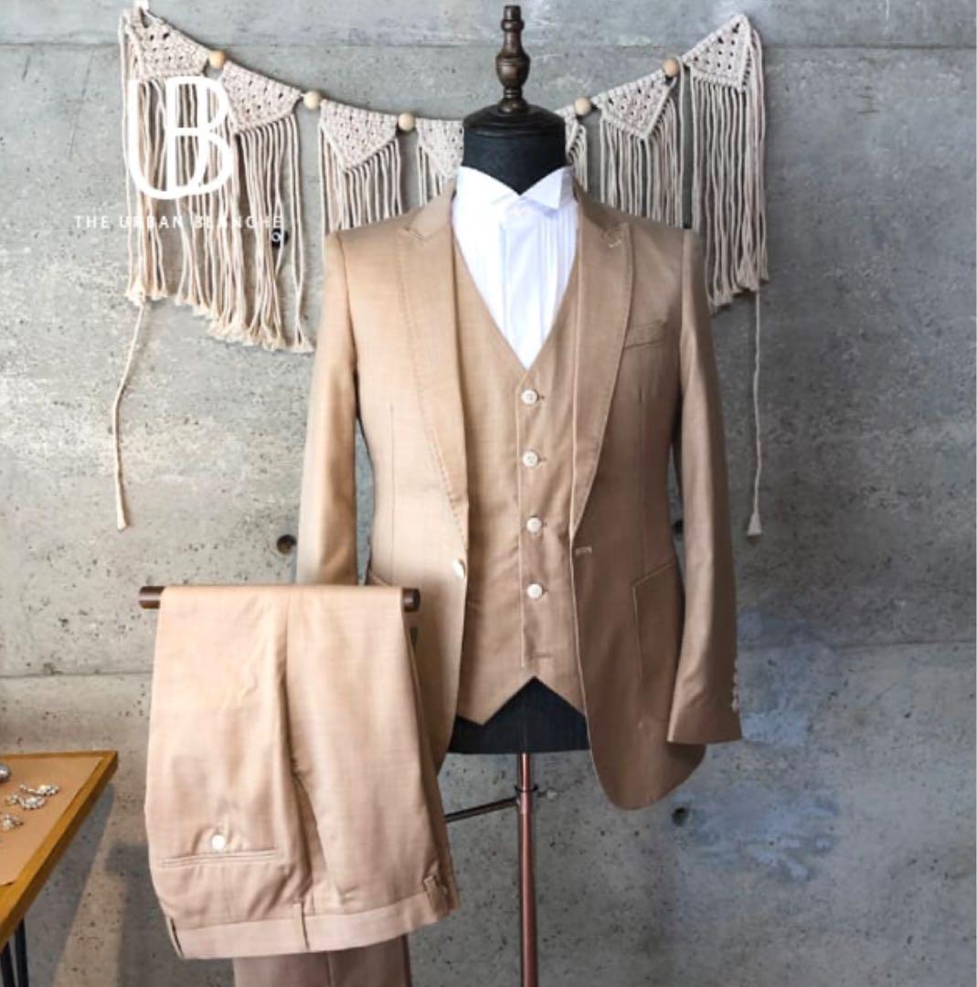 アーバンブランシュ　タキシード　TX10