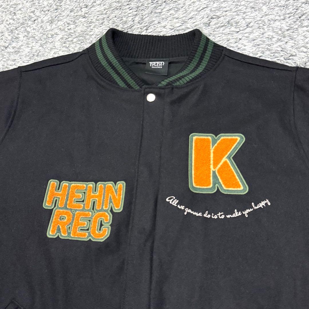 Fujii Kaze 藤井風 Workin' Hard スタジャン Lサイズ