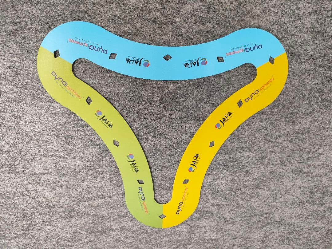 ダイナスフィア　Platinum