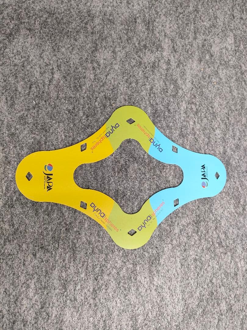 ダイナスフィア　Platinum