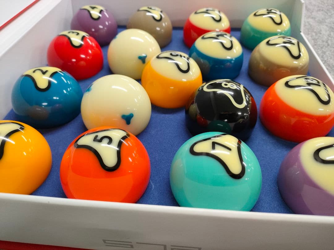 ダイナスフィア　Platinum