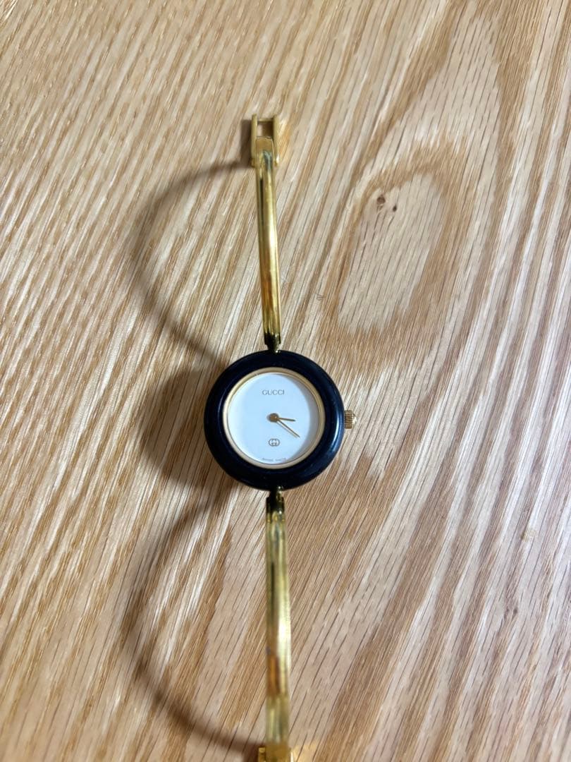 GUCCI グッチ　チェンジベゼル 腕時計 ベゼルセット　ヴィンテージ