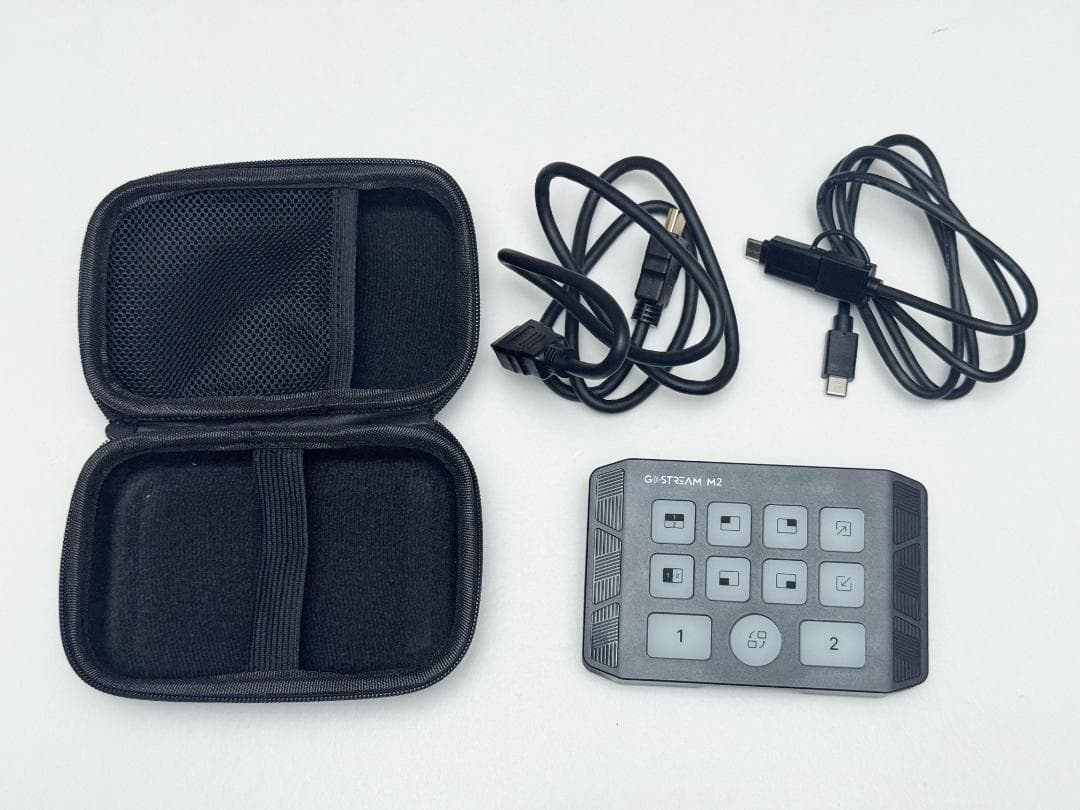 Osee GoStream M2 ストリーミング用キャプチャーカード