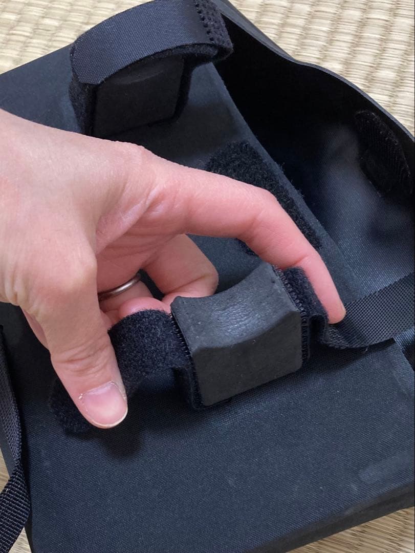 APIDURA(アピデュラ) レーシング・ハンドルバーミニパック