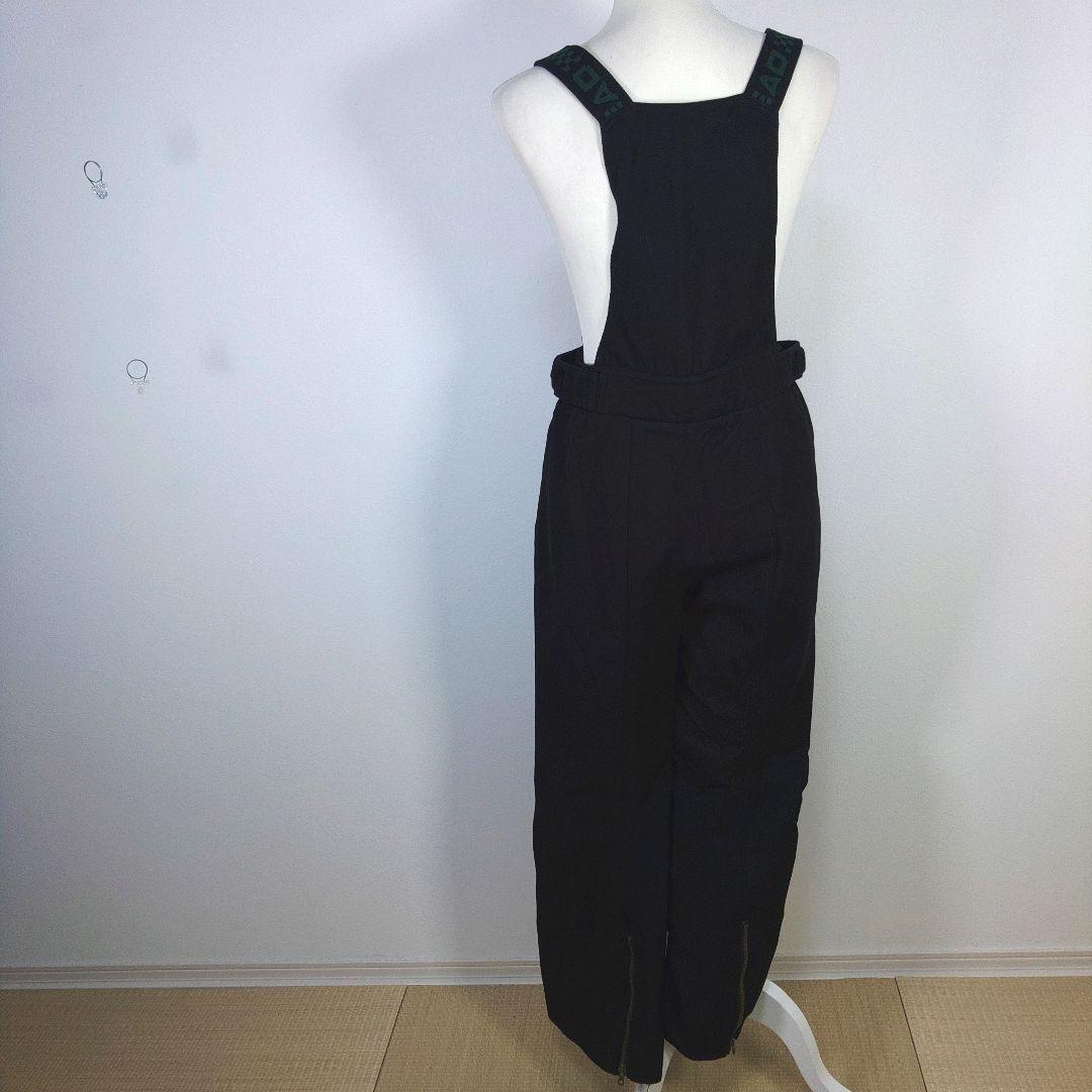 HEAD　ヘッド　メンズ　Lサイズ　スキーウェア　上下セット　黄緑　ブラック